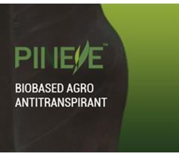 PINEYE® Emulsion: A bio-based antitranspirant surfactant for crops & fruits - Agriculture