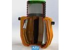 AZU - Model Orange - Grease Trap