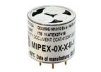 MIPEX - Model 02 - Infrared (NDIR) gas sensors