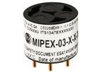 MIPEX - Model 03  - Infrared (NDIR) gas sensors