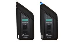 CAEN-RFID - Model iRFID500 - Intrinsically Safe Bluetooth RAIN RFID Reader
