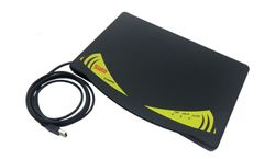 Slate - Model R1260E/U - USB Desktop RAIN RFID Reader
