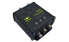 Proton - Model R4320P - Industrial 4-port RAIN RFID Long Range Reader