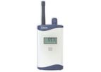 Eltek - Model GD47AC - Transmitters for Air Quality Monitoring