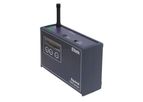 GenII - Model RX250AL - Receiver / Logger