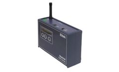 GenII - Model RX250AL - Receiver / Logger