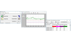 Eltek Darca - Version Darca Plus - Download and Analysis Software  for GenII Systems