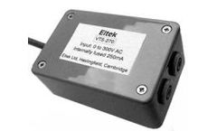 Eltek - Model VTS - 270 - Voltage Transducer