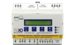 Retrofit - Model NDRail350 - Energy Meters