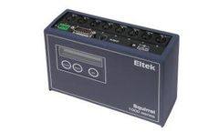 Eltek - Model 1010/1010X, 1020/1020X & 651 - Squirrel Dataloggers for Energy Management