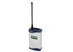 GenII - Model RC250 - Telemetry Receiver