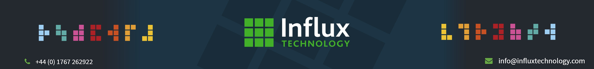Influx Technology
