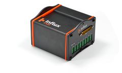 Influx - Model K-Box - Stackable Instrumentation Box