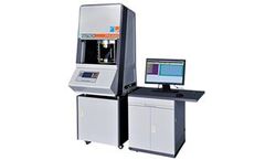 Goodtechwill - Model PPA6000 - Production Type Rubber Process Analyzer