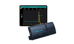 Screening Eagle - Model UT8000 - Portable Ultrasound Flaw Detector