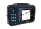 Screening Eagle - Model FD100 PA 16:64 - TOFD and Phased Array Flaw Detector