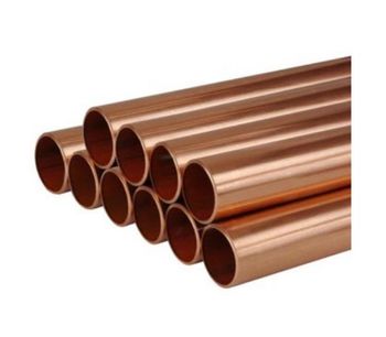 Sunflex - Medical Gas Copper Pipes