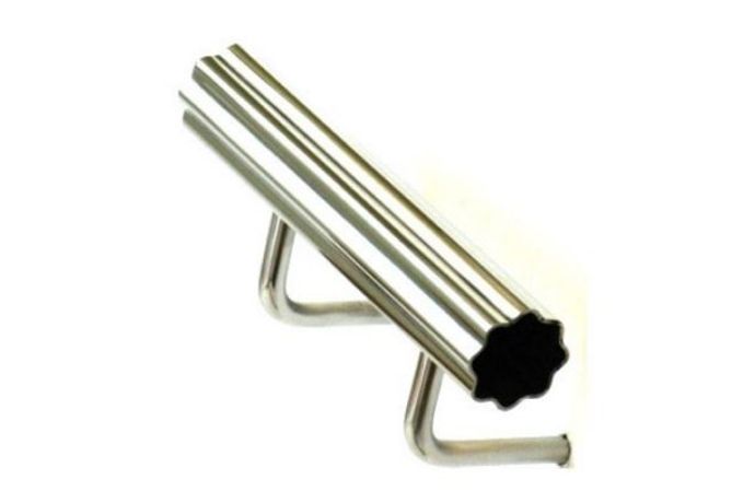 Sunflex - Copper Nickel Fluted Heat Exchanger Tubes