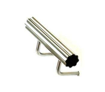 Sunflex - Copper Nickel Fluted Heat Exchanger Tubes