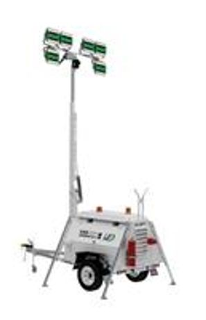 Allight Sykes - GEN2 MSLED168K-9 - Lighting Towers - Lighting ...