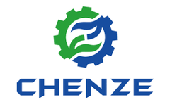 Zibo Chenze: Revolutionizing Wood Processing with 25-30 Ton/Hour Production Line