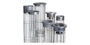 Baghouse Filter Cage Configurations