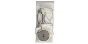 Reverse Air Baghouse Filter Bags