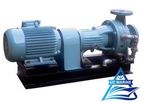 UC Marine - Model CWR Series - Marine Horizontal Hot Water Circulating Pump
