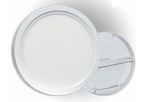 Eleti - Model 6W-48W - Surface-Mounted Round LED Panel Fixture