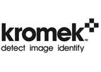 Kromek - Liquid Explosive Detector Algorithm