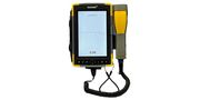 Powerful and Rugged Handheld Gamma Detector