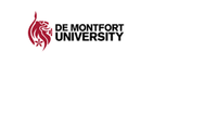 De Montfort University (DMU)