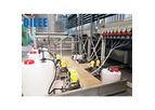 QILEE - Model QPDS-P2M0-II - Boiler Automatic Chemical Dosing System For Chilled Water