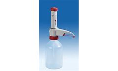 Vitlab Simplex² Fix - Bottle-Top Dispensers