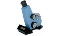 Paragon - Model Abbe 5 - BS44-501 - Refractometer