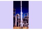 D.R. Technology - Thermal Oxidizer Flue Gas Treatment