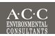 ACC Environmental Consultants, Inc.