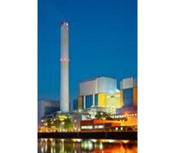 Temperature measurement and control devices for power industry - Energy