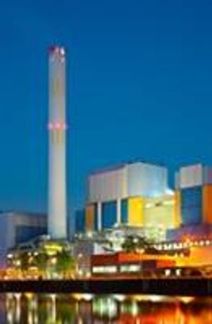 Temperature measurement and control devices for power industry - Energy