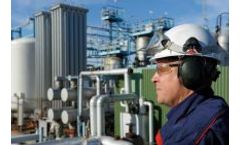 Temperature measurement and control devices for chemical / petrochemical industry