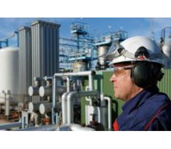Temperature measurement and control devices for chemical / petrochemical industry - Chemical & Pharmaceuticals - Petrochemical