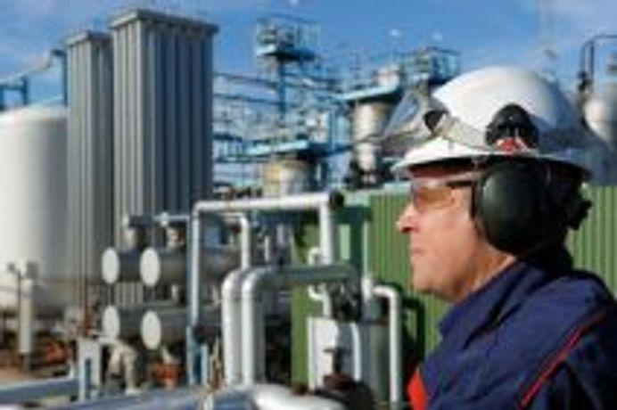 Temperature measurement and control devices for chemical / petrochemical industry - Chemical & Pharmaceuticals - Petrochemical