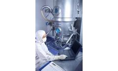 Temperature measurement and control devices for pharmaceutical industry