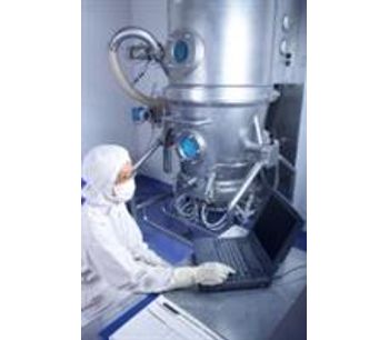 Temperature measurement and control devices for pharmaceutical industry - Chemical & Pharmaceuticals - Pharmaceutical