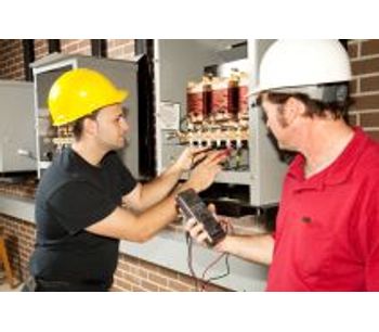 Temperature measurement and control devices for electrical contractors & field services industry - Energy