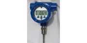 Battery Operated Digital Temperature Indicator RTD Assembly