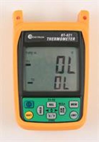 911B Thermocouple Thermometer - TEGAM