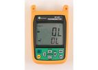 Model BT-821 - Digital Thermocouple Thermometers