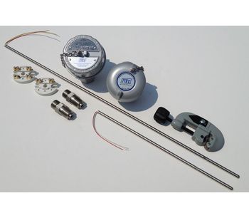 KWIK-FIT - Model 1060-A-24-S-A - Field Cuttable Temperature Probes