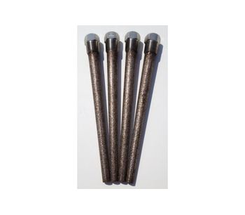 Abrasion Resistant Thermowell-1